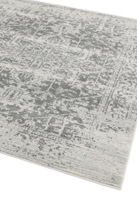 Asiatic Carpets Nova Machine Woven Rug Antique Grey - 160 x 230cm