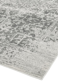 Asiatic Carpets Nova Machine Woven Rug Antique Grey - 120 x 170cm