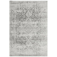 Asiatic Carpets Nova Machine Woven Rug Antique Grey - 120 x 170cm