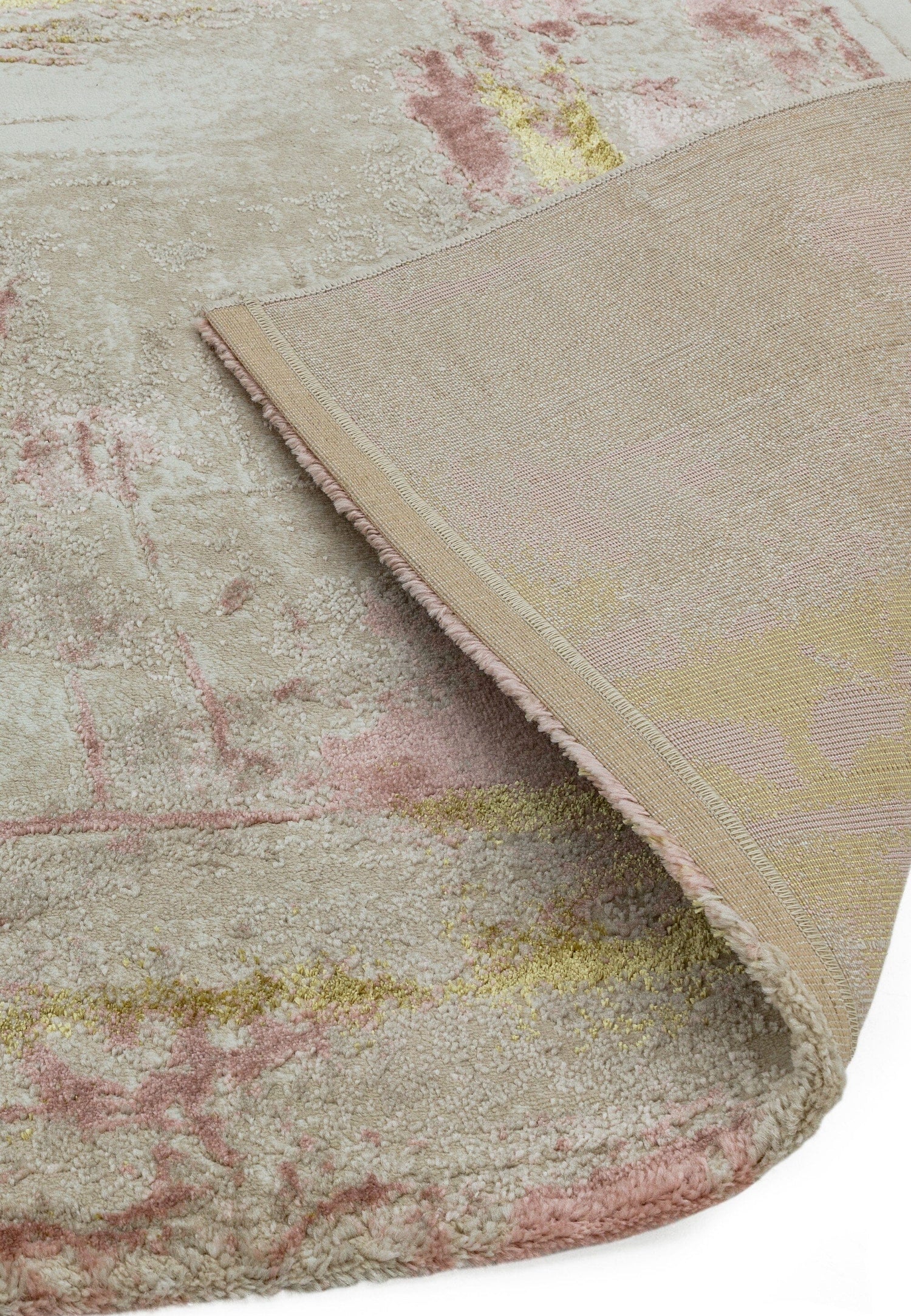  Asiatic Carpets-Asiatic Carpets Orion Decor Rug-Pink 621 