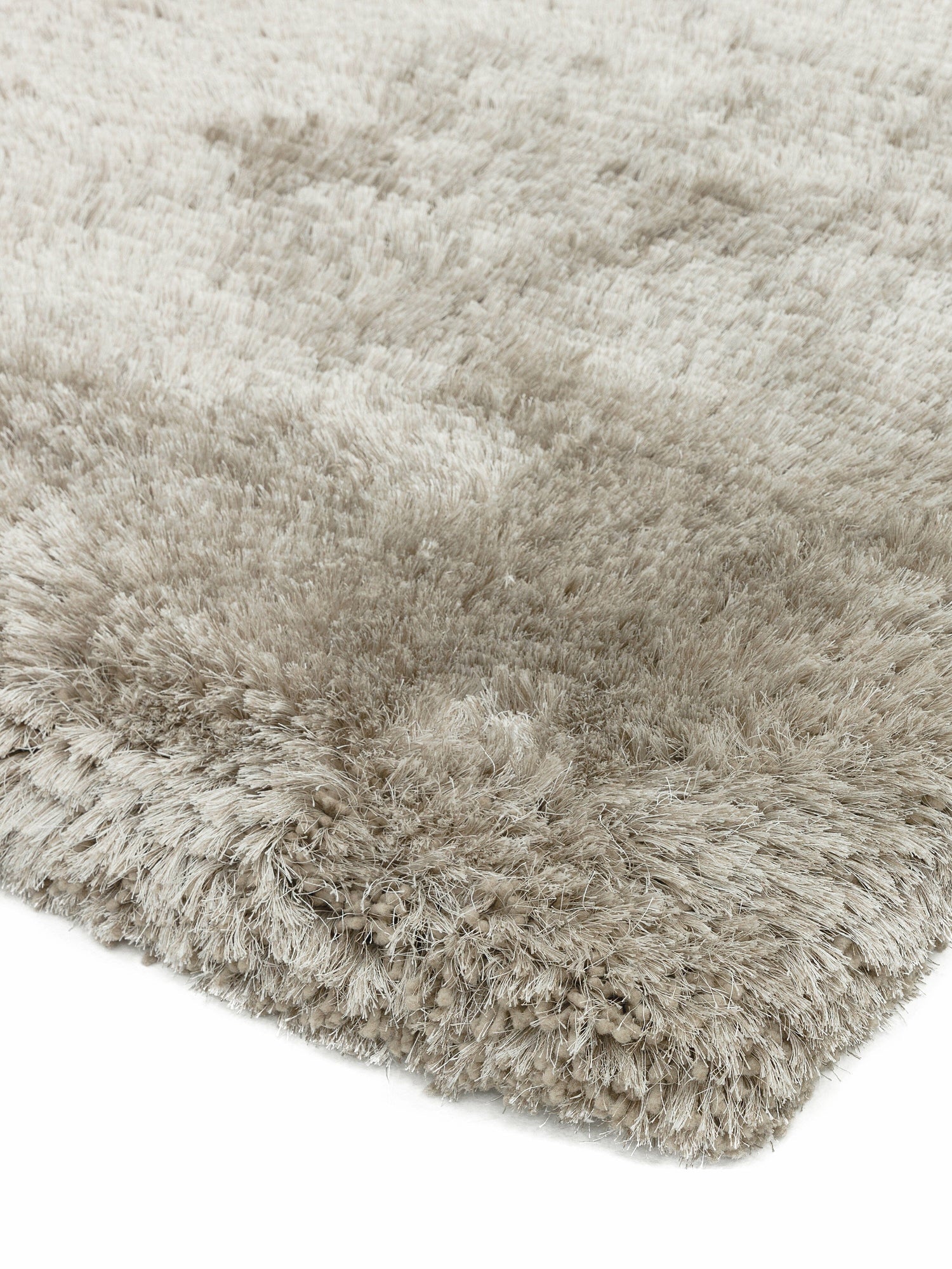  Asiatic Carpets-Asiatic Carpets Plush Hand Woven Rug Sand - 120 x 170cm-Beige, Natural 237 