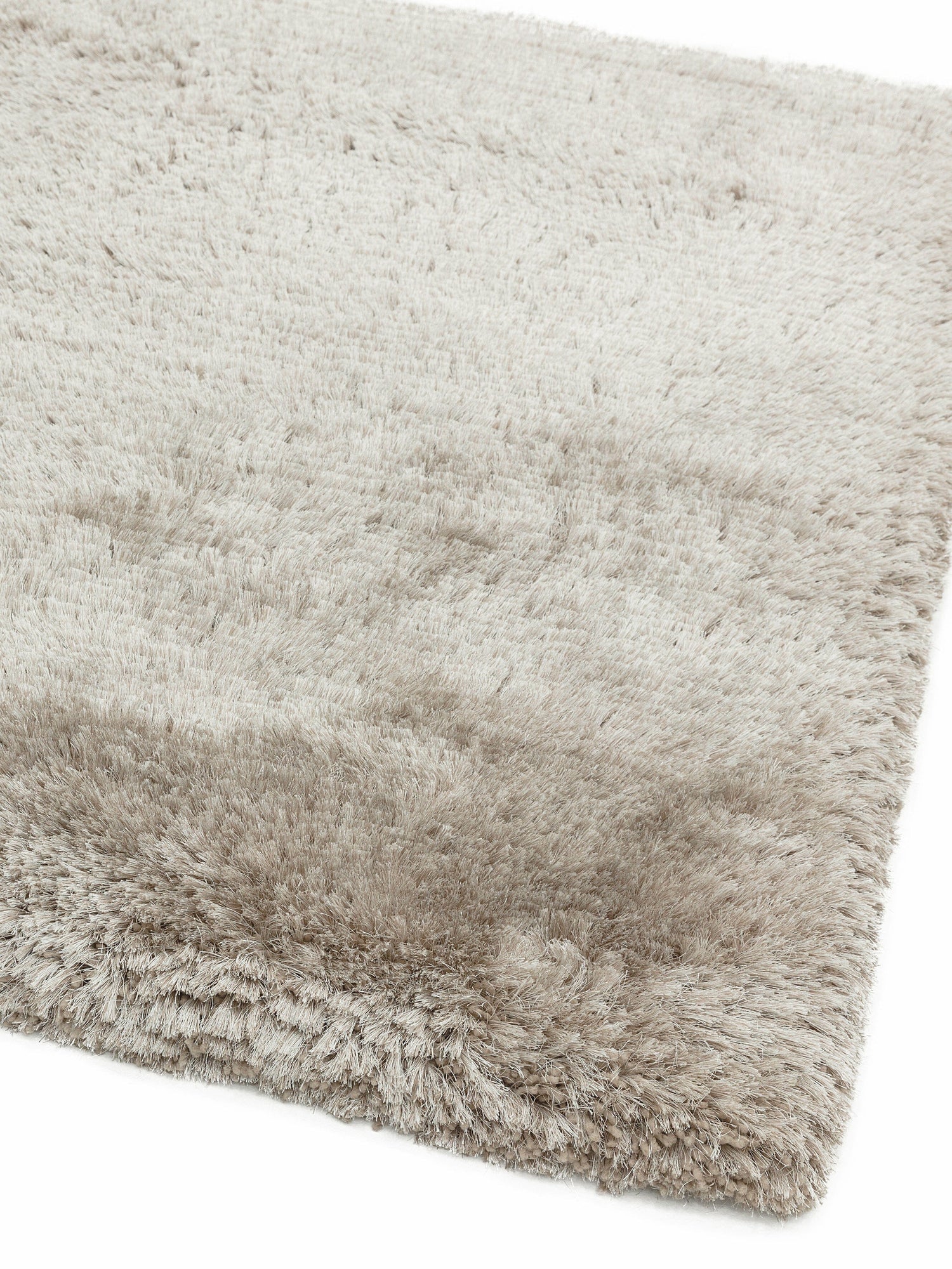  Asiatic Carpets-Asiatic Carpets Plush Hand Woven Rug Sand - 120 x 170cm-Beige, Natural 221 