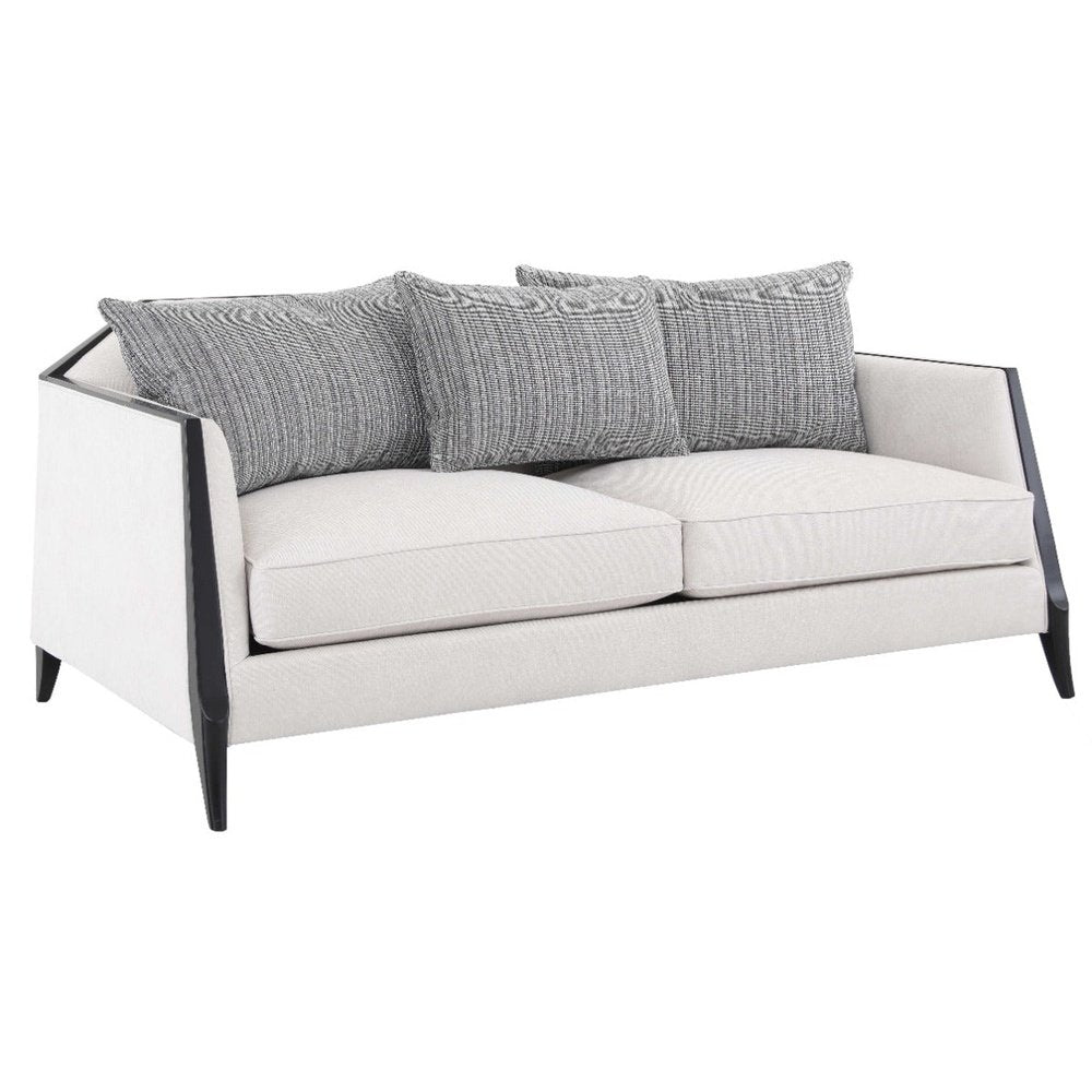 Caracole Upholstery Outline 2 Seater Sofa