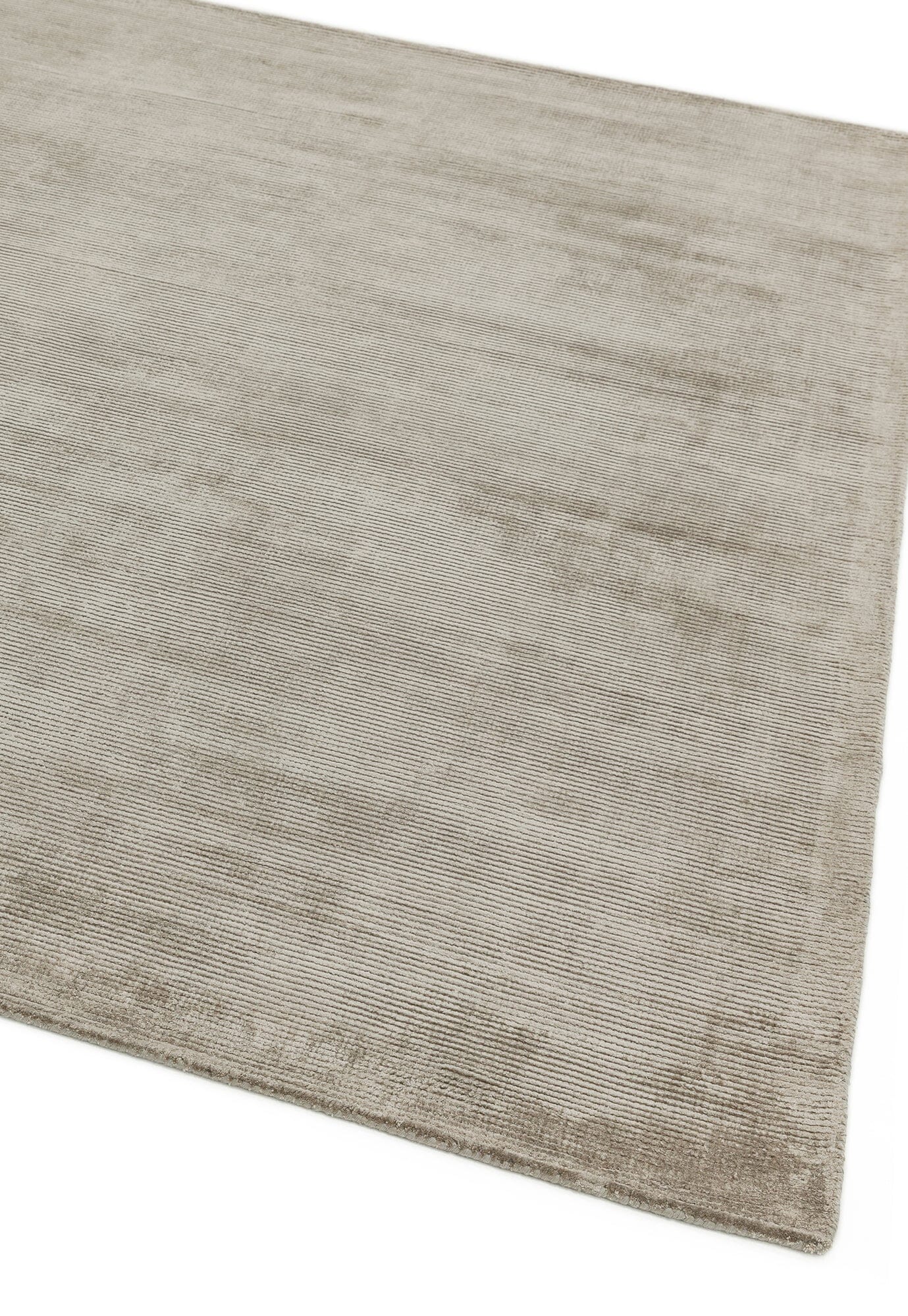  Asiatic Carpets-Asiatic Carpets Reko Hand Woven Rug Smoke - 160 x 230cm-Grey, Silver 837 