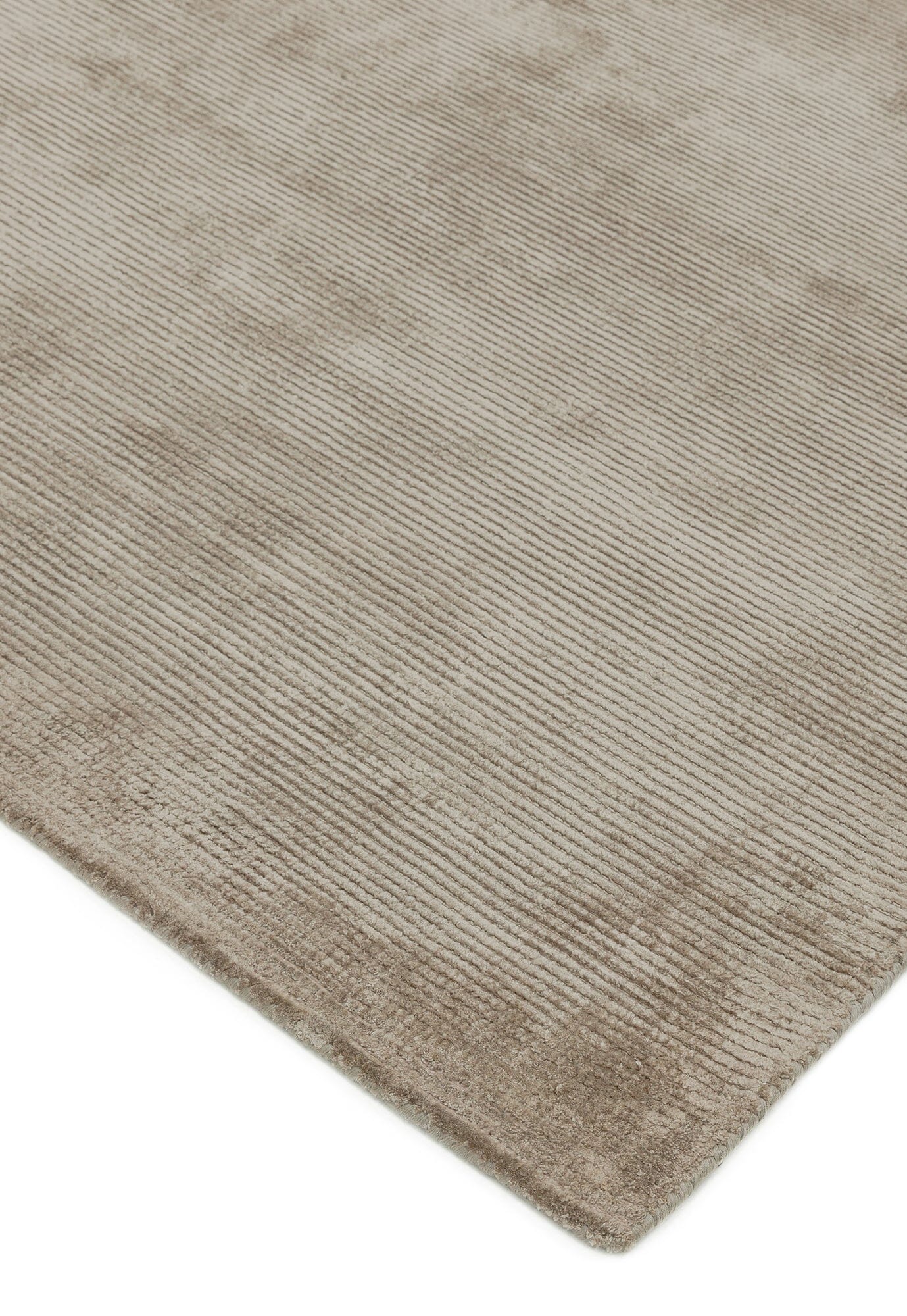 Asiatic Carpets Reko Hand Woven Rug Smoke - 160 x 230cm