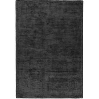 Asiatic Carpets Reko Hand Woven Rug Charcoal - 160 x 230cm