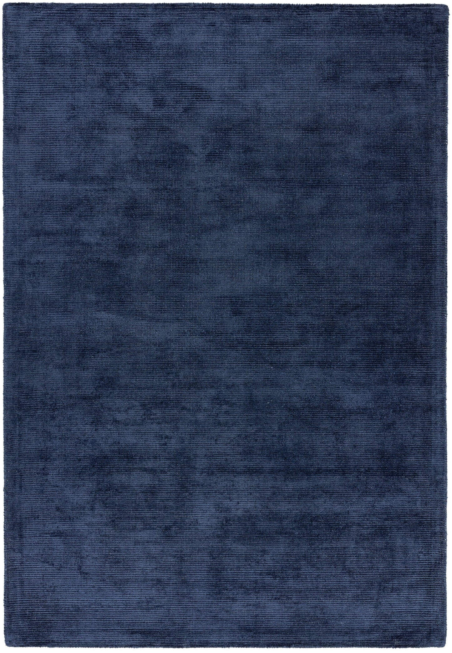 Asiatic Carpets Reko Hand Woven Rug Navy - 200 x 300cm