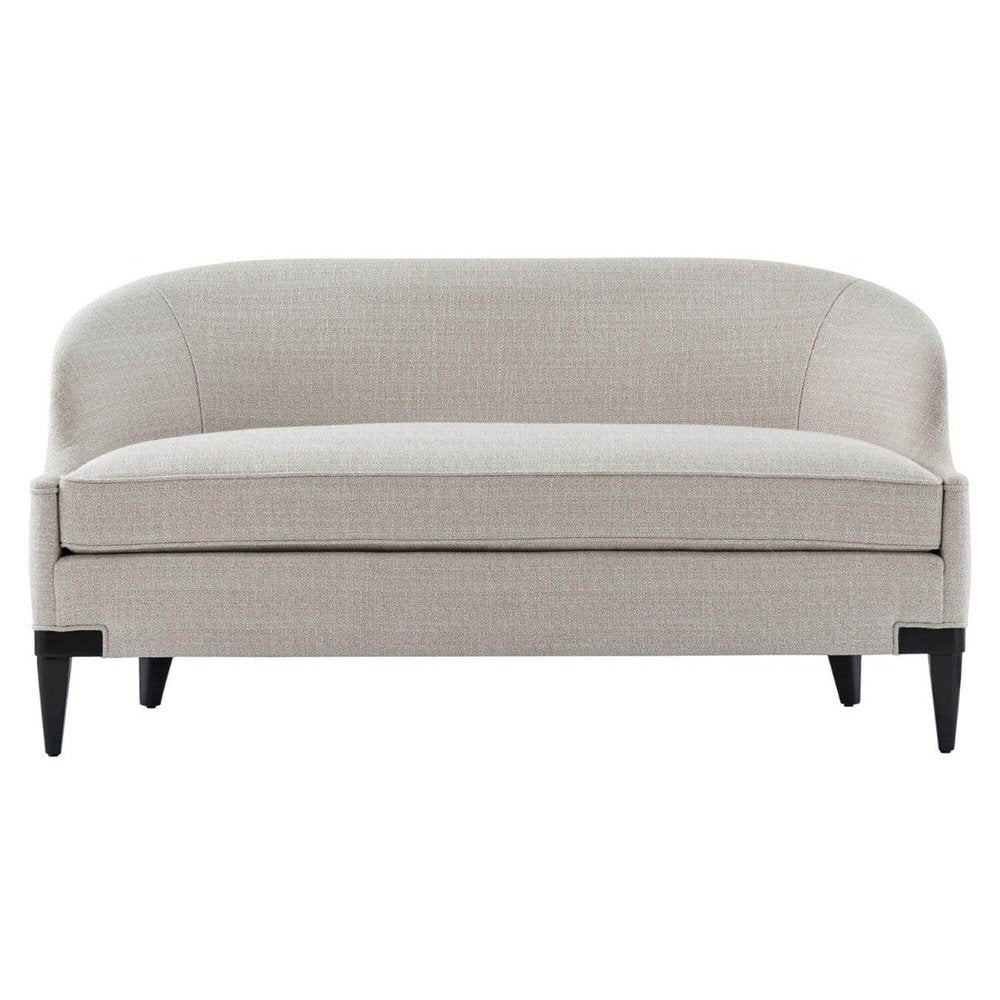 Henning Sofa - Vegas Natural Theodore Alexander 1