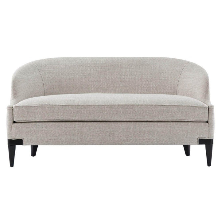 Henning Sofa - Vegas Natural Theodore Alexander 1