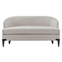 Theodore Alexander Henning Sofa in Vegas Natural