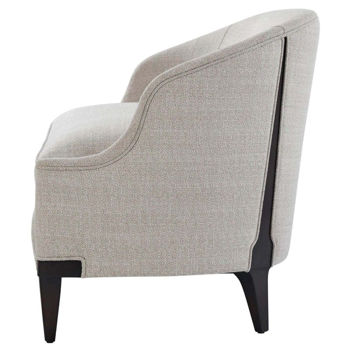 Henning Sofa - Vegas Natural Theodore Alexander 3