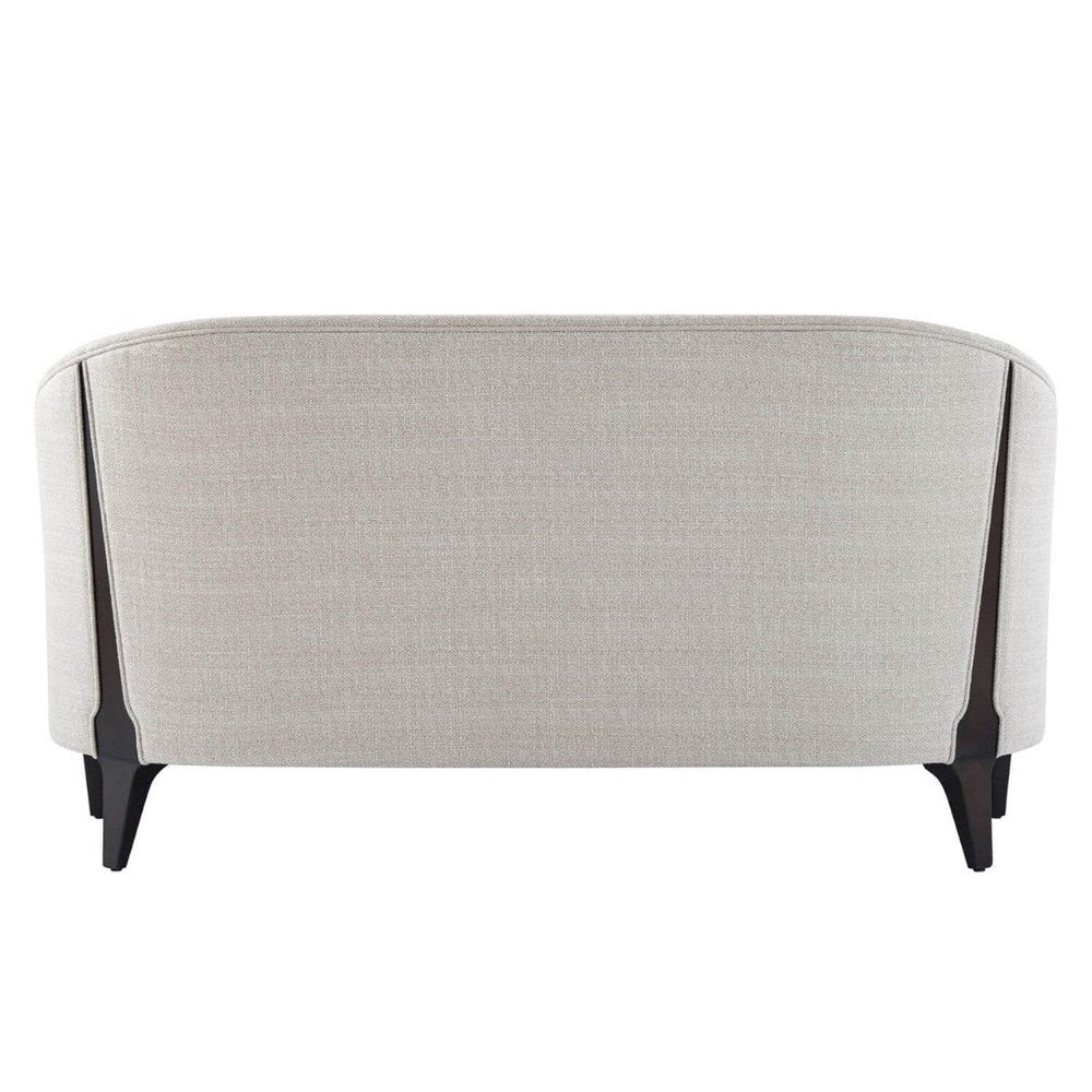 Henning Sofa - Vegas Natural Theodore Alexander 4