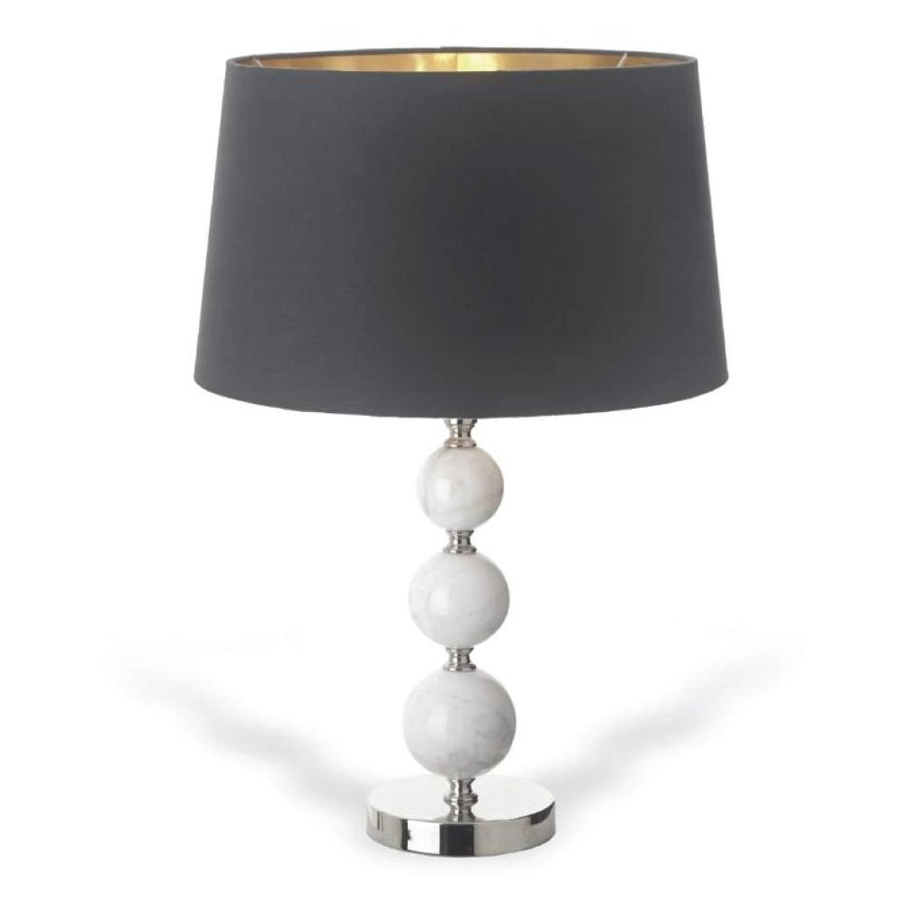 Alberg, table lamp (base only)-RVAstley-Olivia's