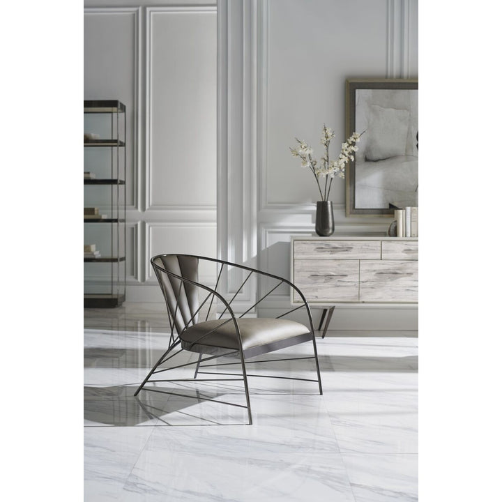 Classic Highs and Lows Sideboard Caracole 6