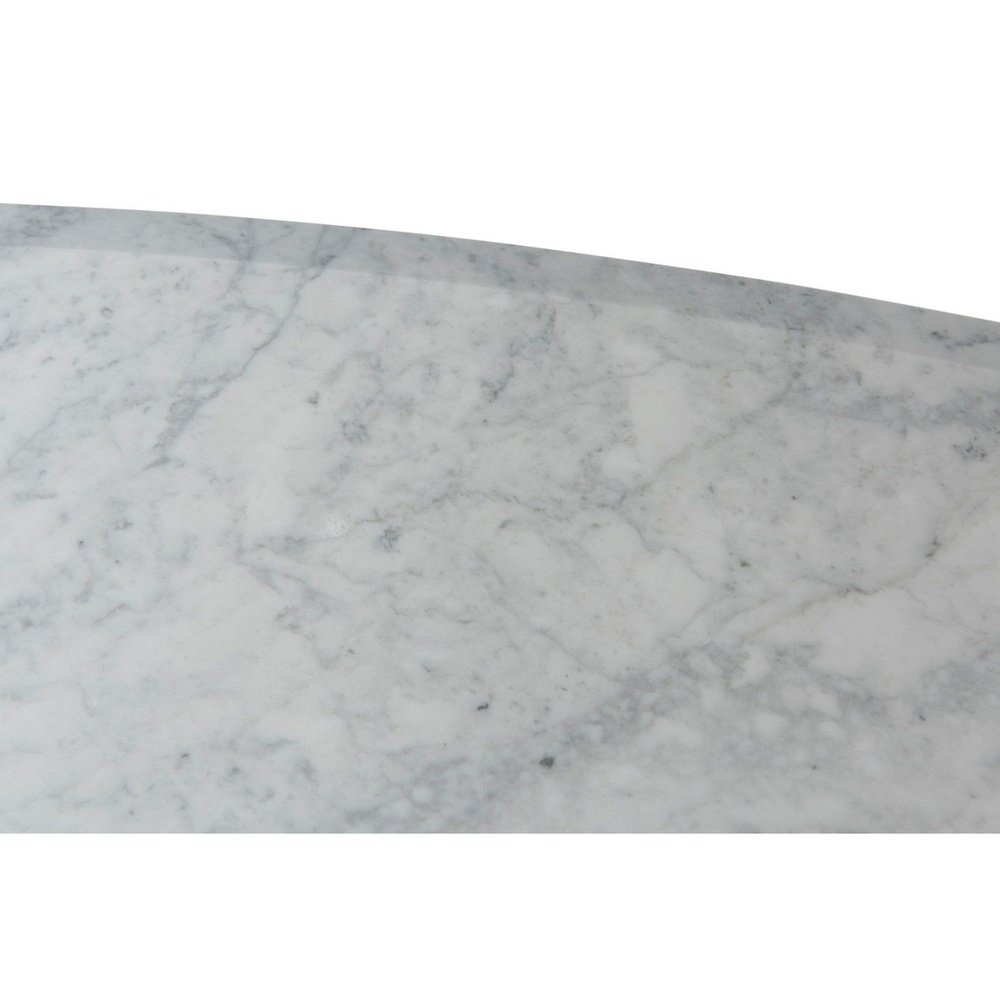 Converge Marble Rectangular Coffee Table Theodore Alexander 6