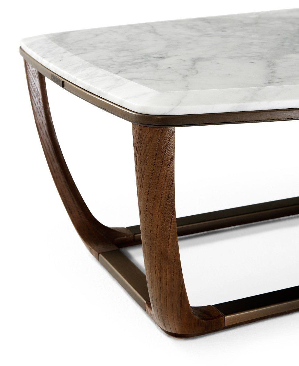 Theodore Alexander Converge Coffee Table