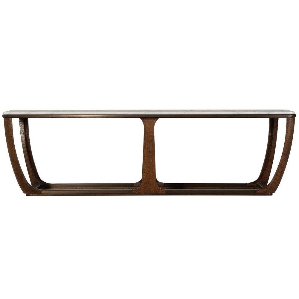 Theodore Alexander Converge Coffee Table