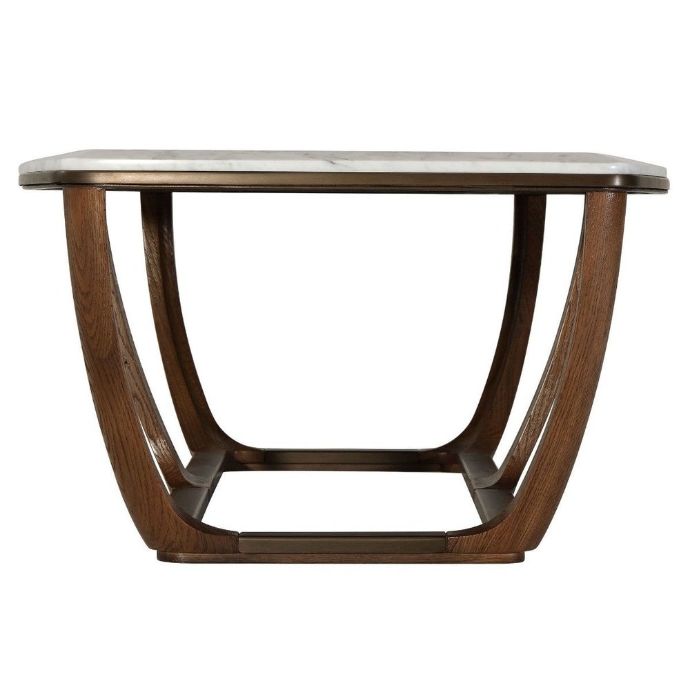 Theodore Alexander Converge Coffee Table