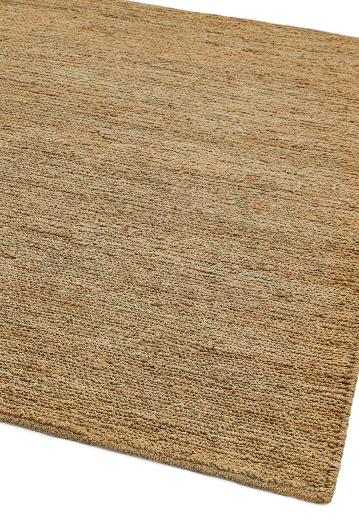  Asiatic Carpets-Asiatic Carpets Soumak Hand Woven Runner Natural - 66 x 200cm-Beige, Natural 285 