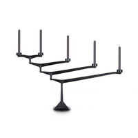 Tom Dixon Spin Table Candelabra