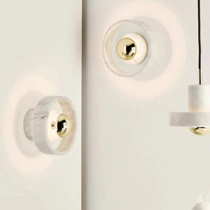Stone Wall Light Tom Dixon 2