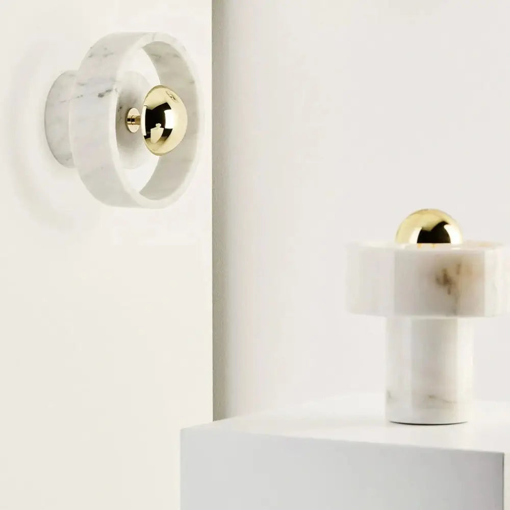 Stone Wall Light Tom Dixon 3