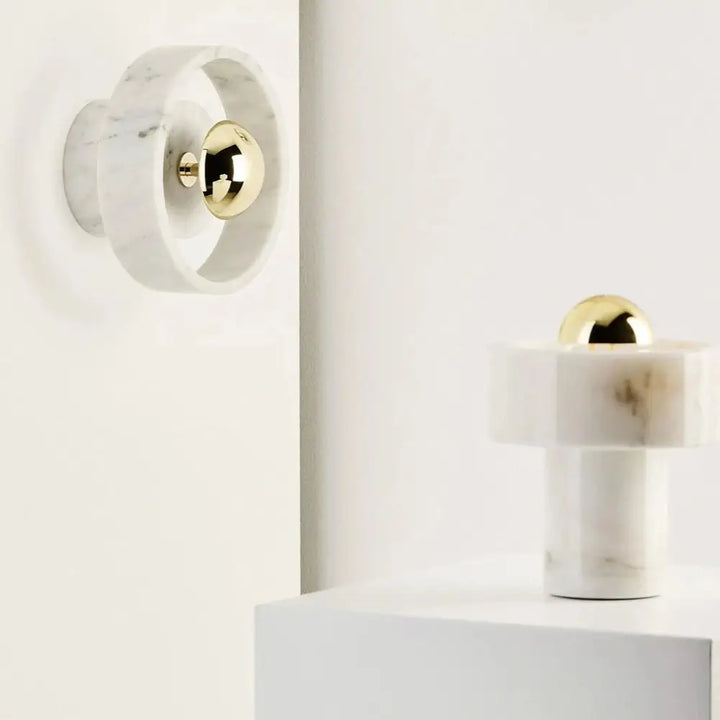 Stone Wall Light Tom Dixon 3