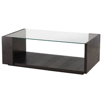 Theodore Alexander Casper Coffee Table