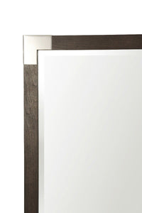 TA Studio Wall Mirror Luxe in Anise