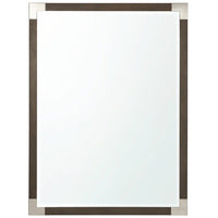 TA Studio Wall Mirror Luxe in Anise