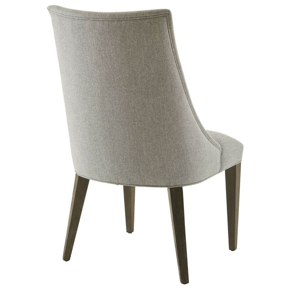 Adele Dining Chair - Kendal Mercury Theodore Alexander 2