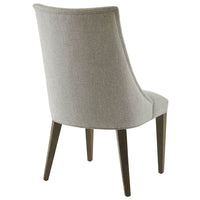 TA Studio Adele Dining Chair in Kendal Mercury