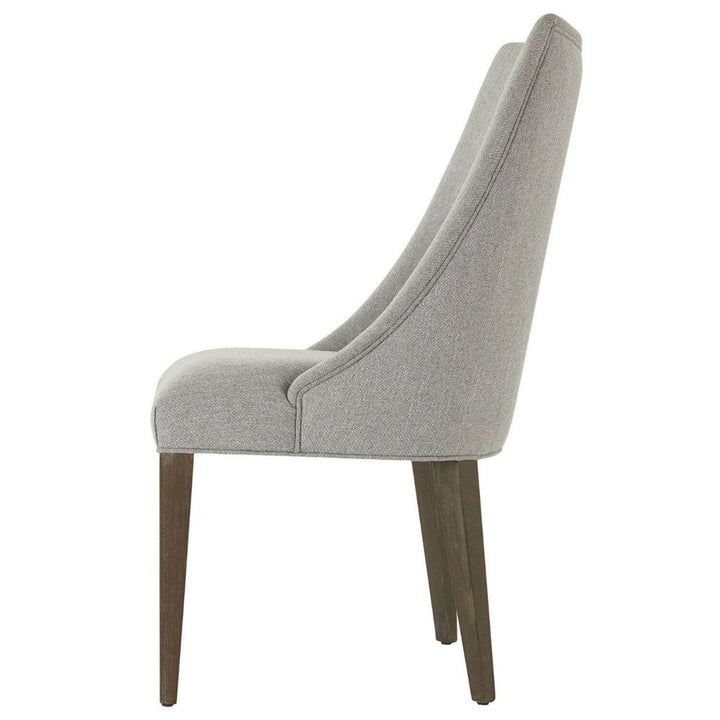 Adele Dining Chair - Kendal Mercury Theodore Alexander 3