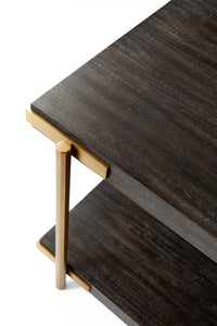 TA Studio Side Table Zara in Rowan