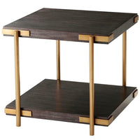 TA Studio Side Table Zara in Rowan