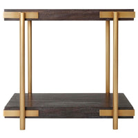 TA Studio Side Table Zara in Rowan