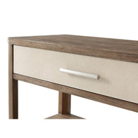 TA Studio Large Console Table Laszlo in Mangrove