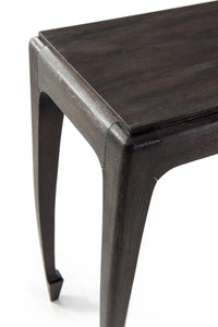 TA Studio Console Table Zacharie in Rowan