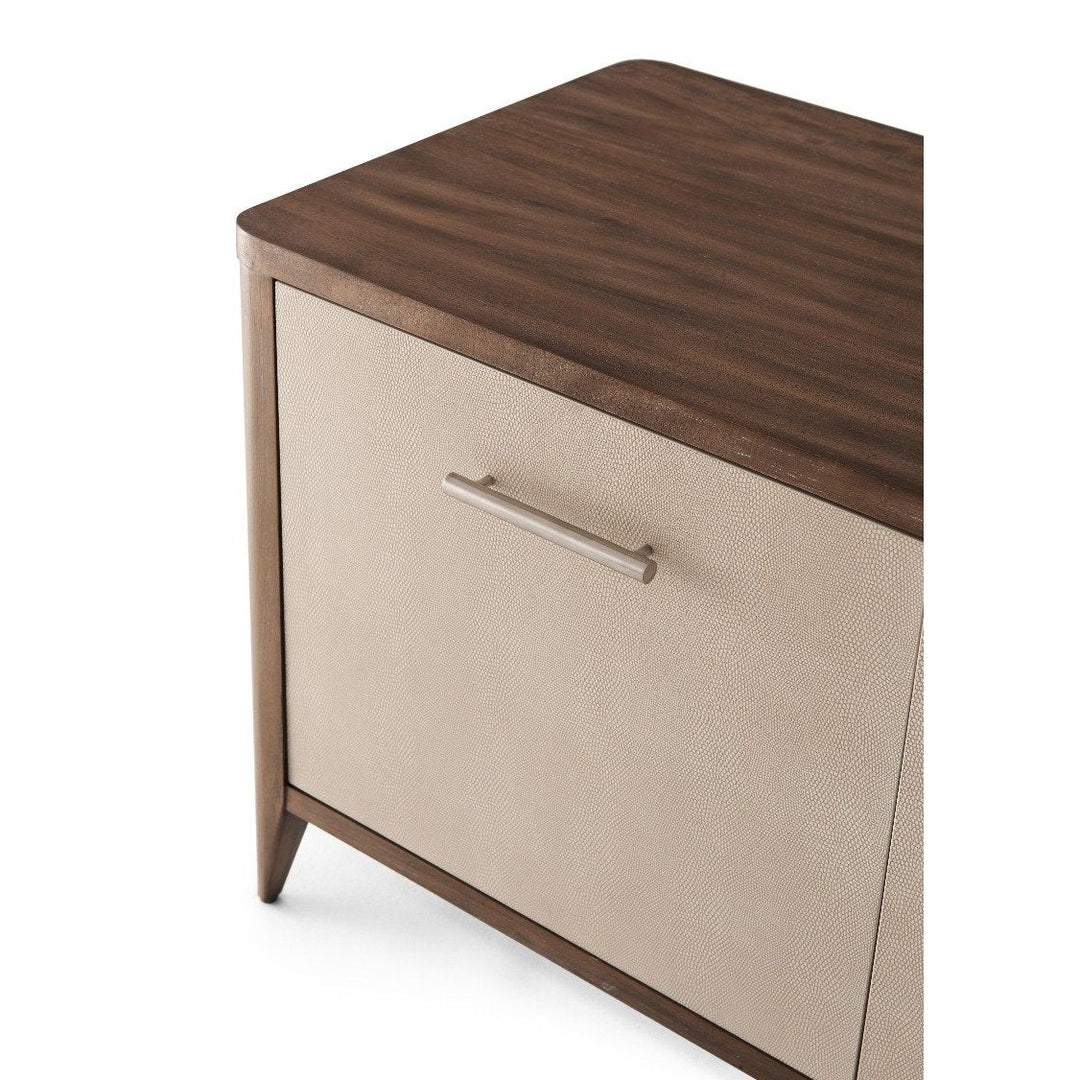 Creswick Large Media Unit - Mangrove Theodore Alexander 6