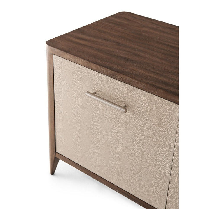 Creswick Large Media Unit - Mangrove Theodore Alexander 6