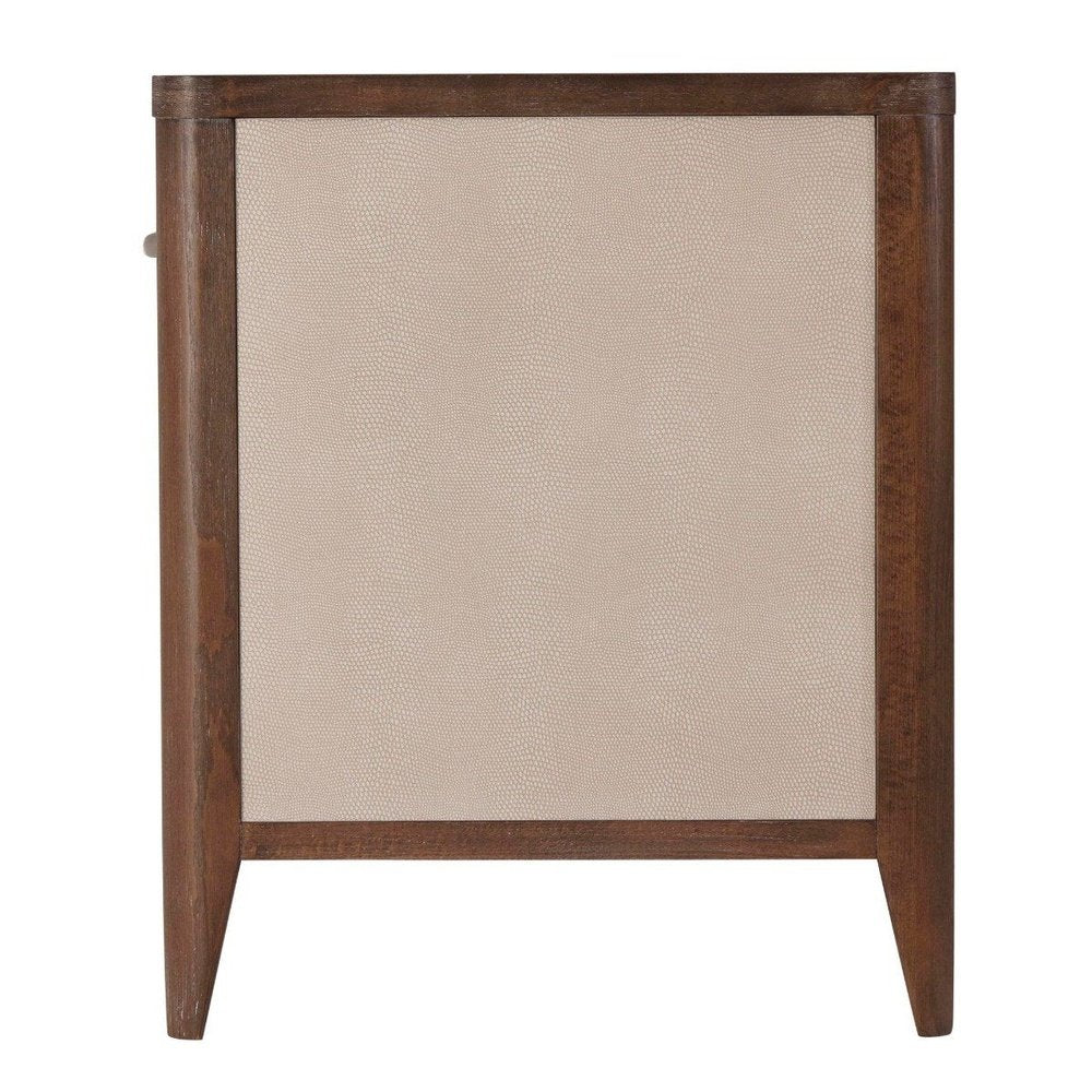 Creswick Large Media Unit - Mangrove Theodore Alexander 4