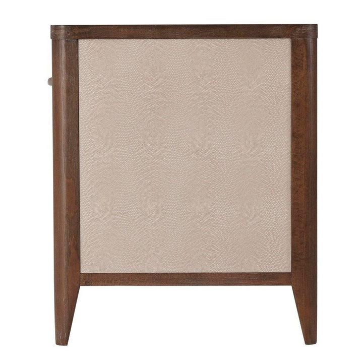 Creswick Large Media Unit - Mangrove Theodore Alexander 4