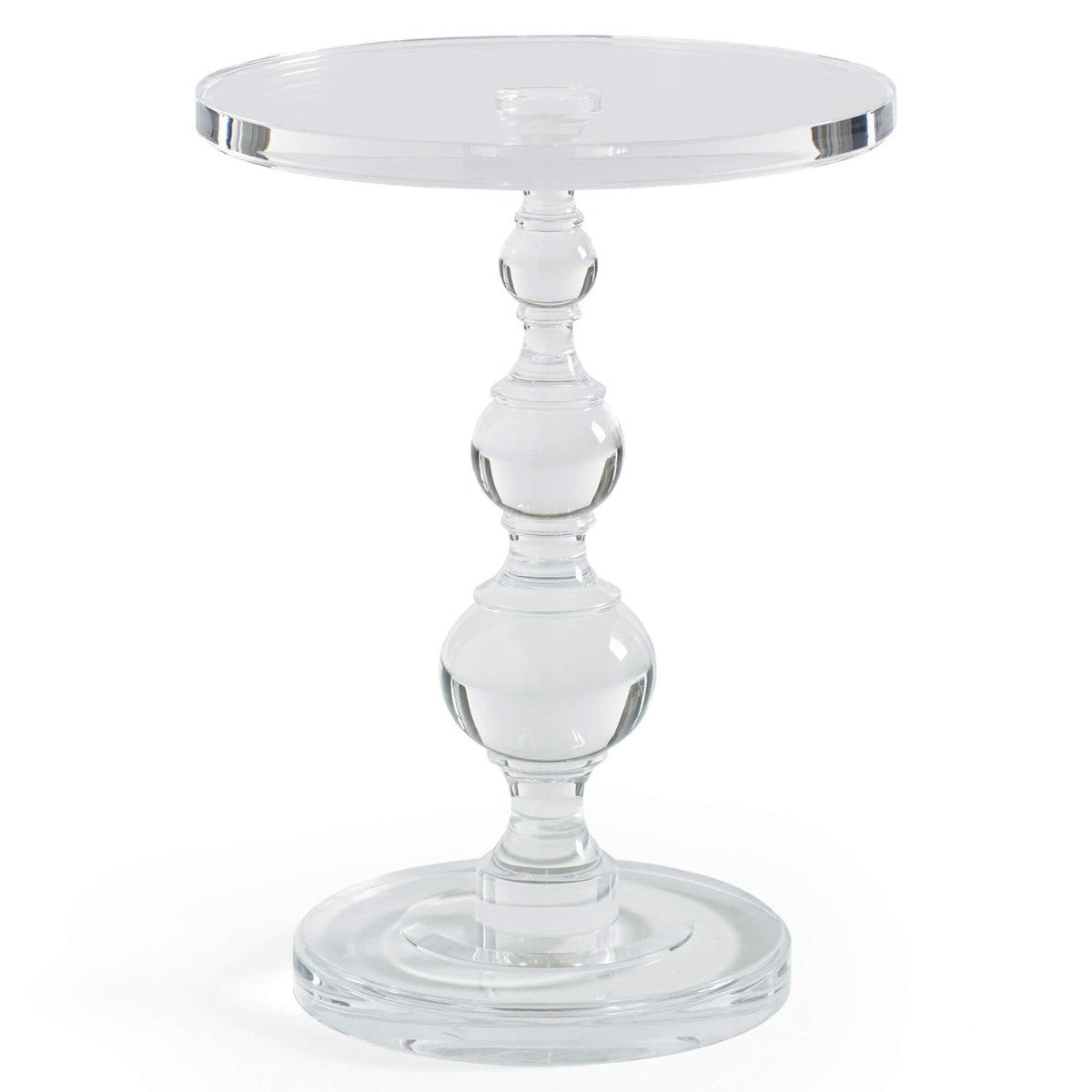 Caracole All Clear Side Table