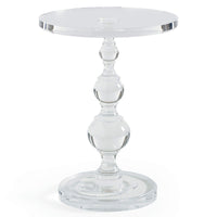 Caracole All Clear Side Table