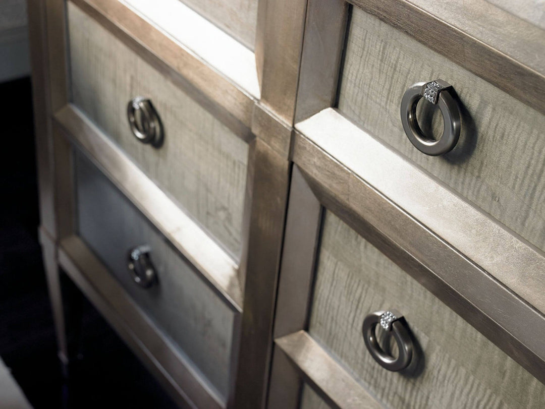 Classic Italian Dressing Bedroom Dresser Caracole 5