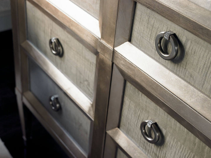 Classic Italian Dressing Bedroom Dresser Caracole 5