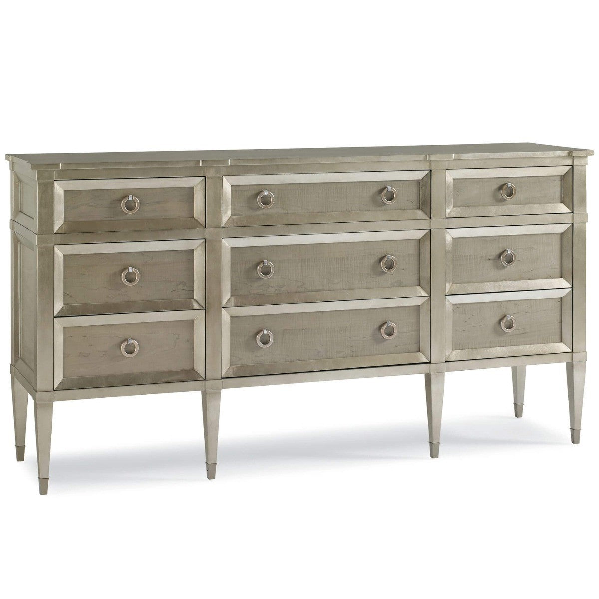 Caracole Classic Italian Dressing Bedroom Dresser