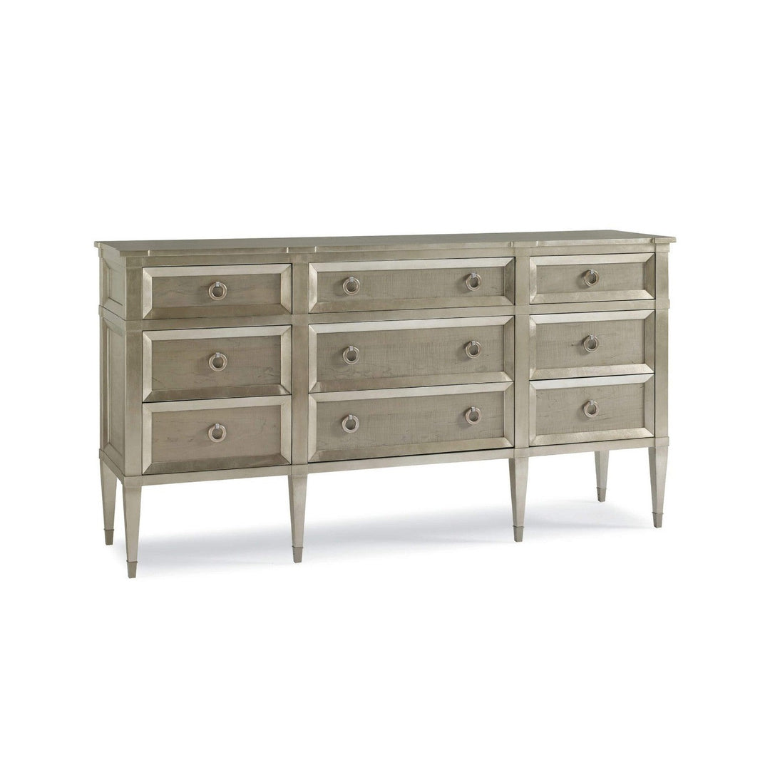 Classic Italian Dressing Bedroom Dresser Caracole 1