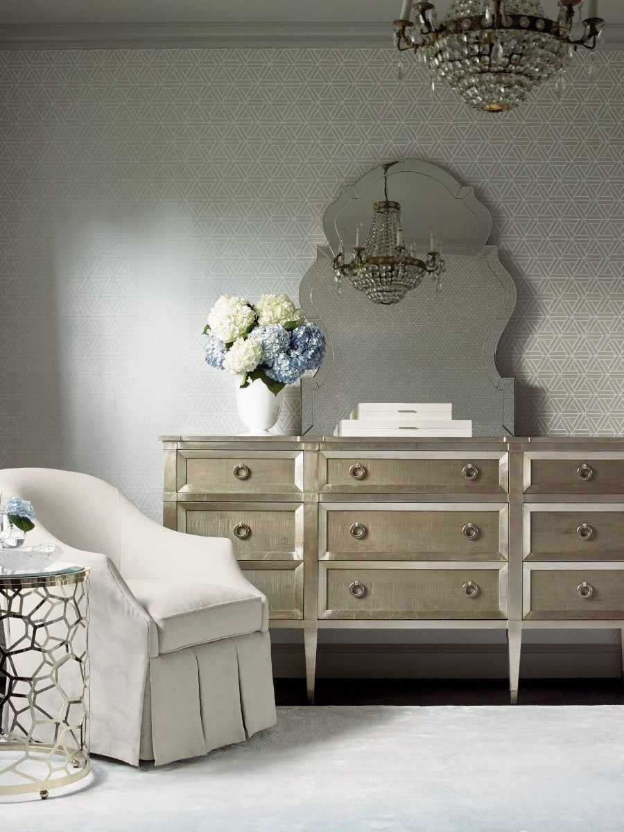 Caracole Classic Italian Dressing Bedroom Dresser