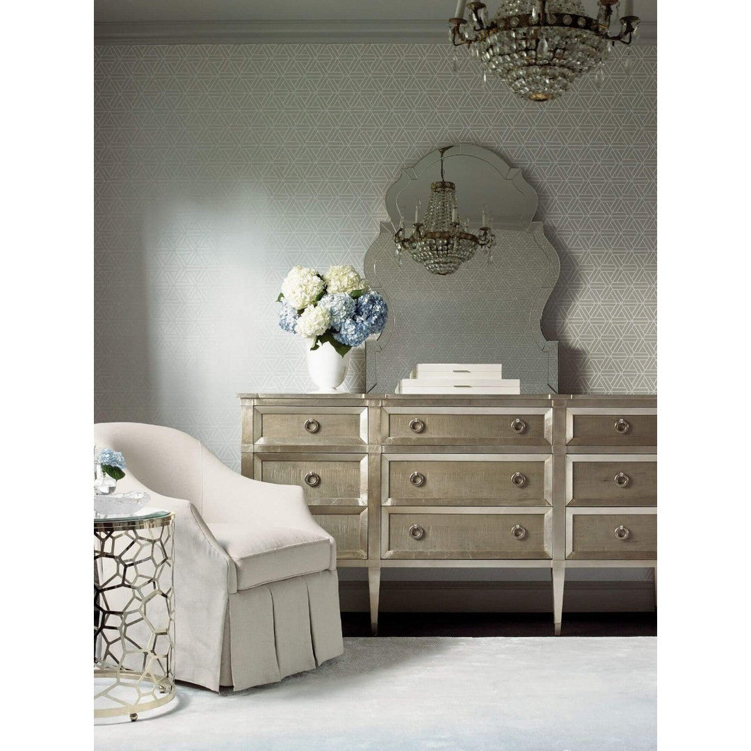 caracole classic dresser Caracole Made To Shine Dresser